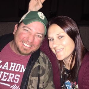 Meet your Posher, Billy